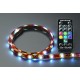 Led strip set